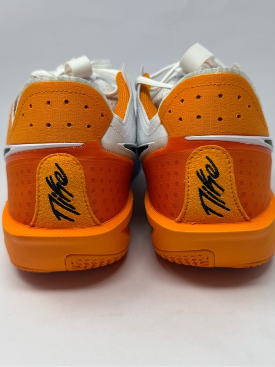 Nike Air Zoom GT Cut 3 TB Promo Tennessee Vols Orange IH5097 801 Men’s Size 12 main image 5